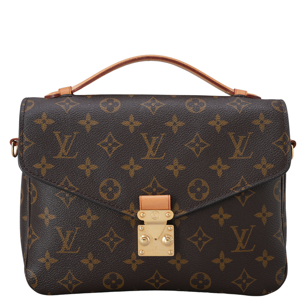 LOUIS VUITTON(USED)루이비통 모노그램 포쉐트 메티스